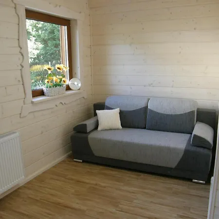 U Bartusia Gæstehus *