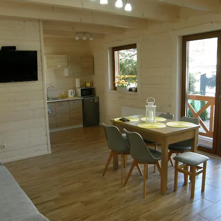 Gæstehus U Bartusia