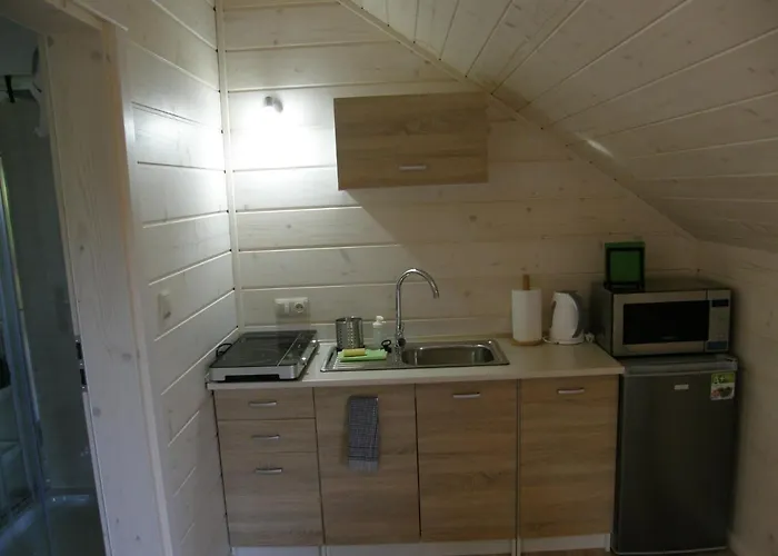 U Bartusia Guest house *