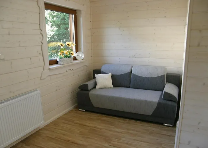 U Bartusia Guest house *