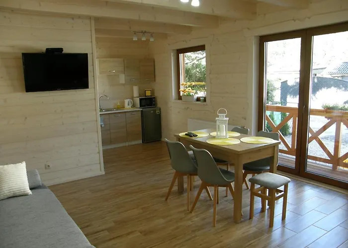 Guest house U Bartusia