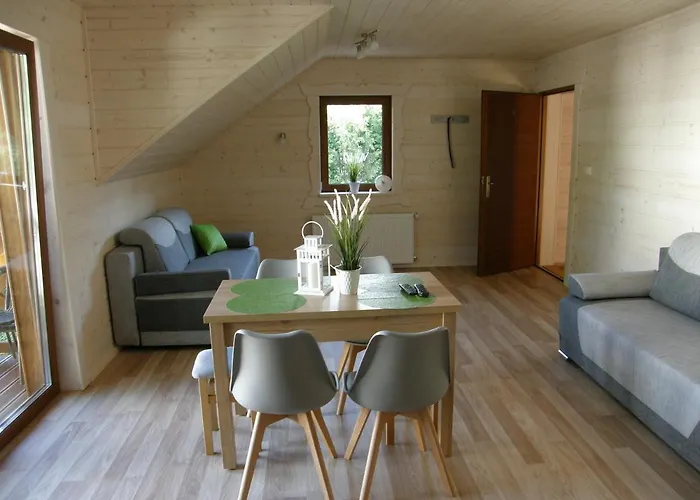 Guest house U Bartusia *